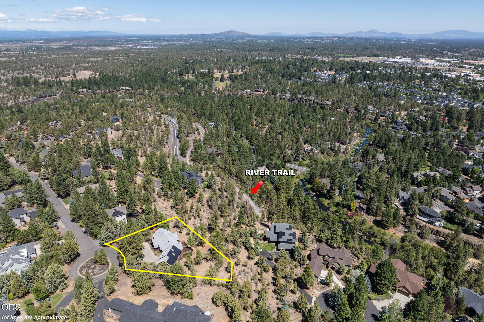 3732 Northwest Summerfield Road Bend, OR 97703 - Photo 68 of 82 Gallery Image 68