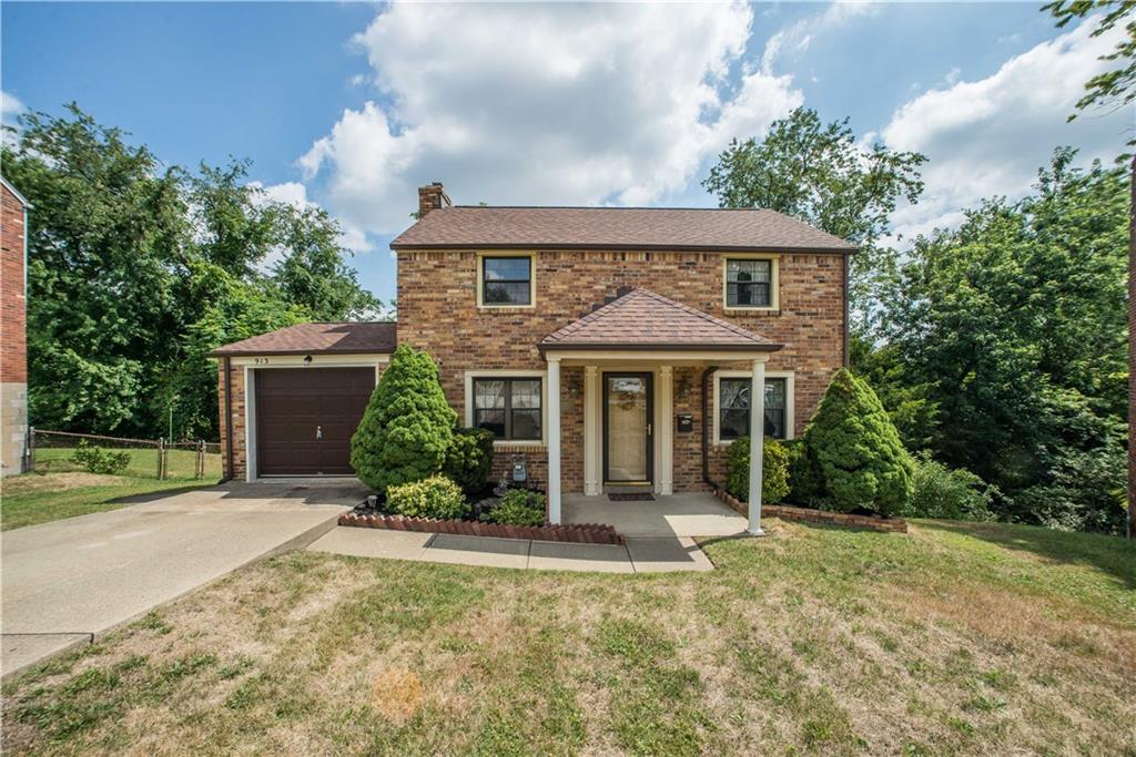 913 Rolling Rock Road Pittsburgh, PA 15234 - Photo 1 of 24 Gallery Image 1