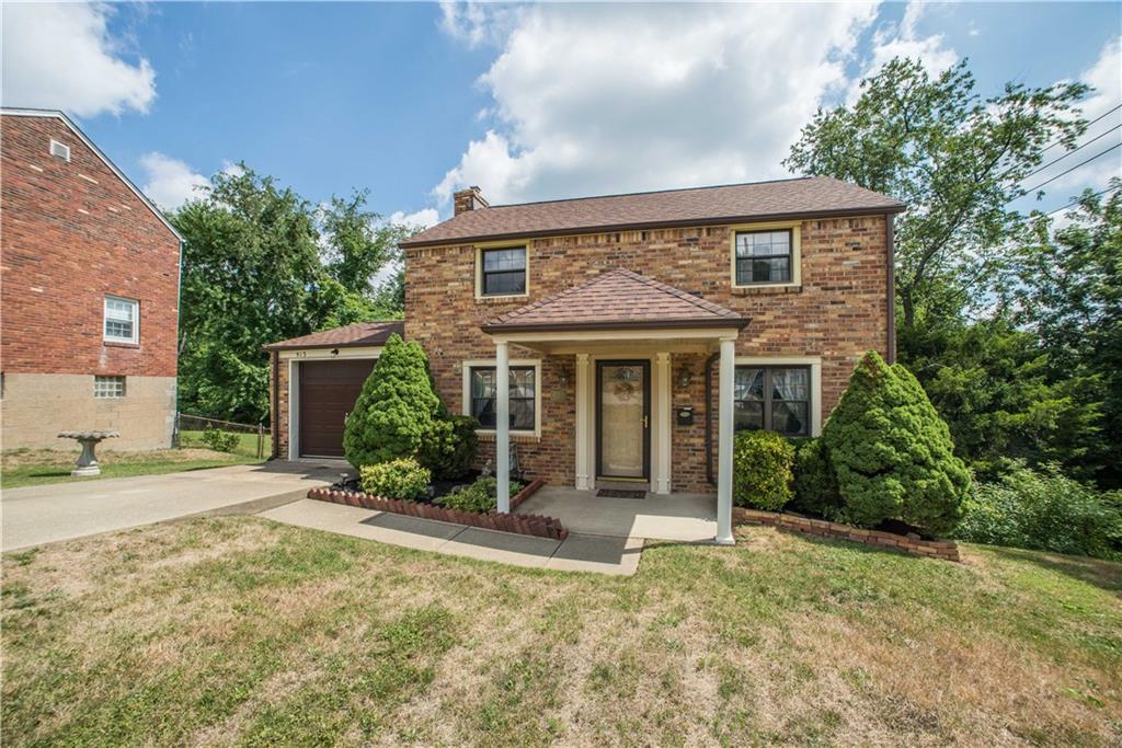 913 Rolling Rock Road Pittsburgh, PA 15234 - Photo 2 of 24 Gallery Image 2