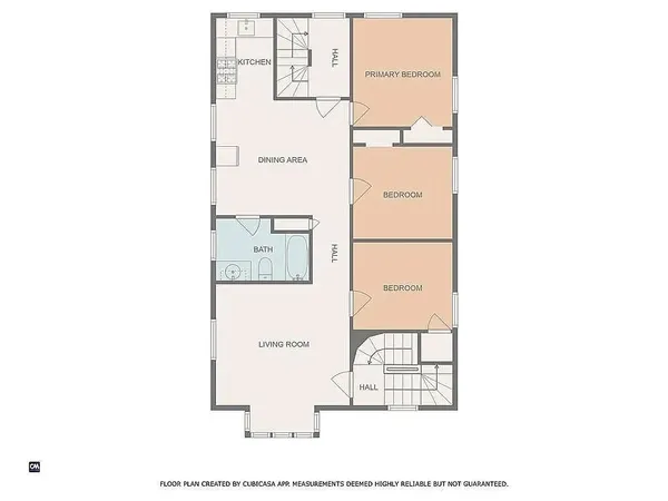 $2,150 | 77 Pekin Street, Unit 2, Providence, RI 02908