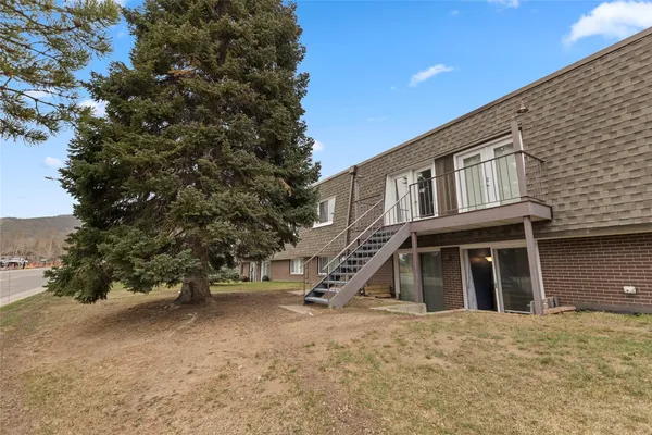 $580,000 | 240 La Bonte Street, Unit 3, Dillon, CO 80435