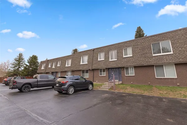 $580,000 | 240 La Bonte Street, Unit 3, Dillon, CO 80435
