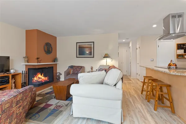 $580,000 | 240 La Bonte Street, Unit 3, Dillon, CO 80435