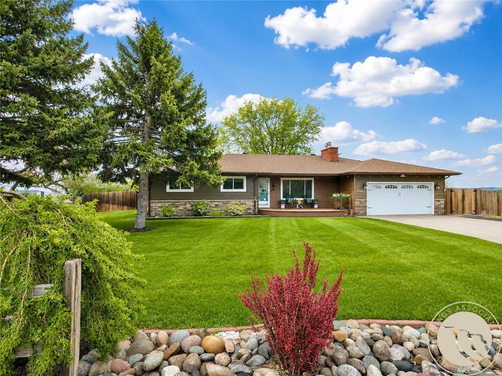 1444 Stallion Route Billings, MT 59105 - Photo 1 of 1 Gallery Image 1