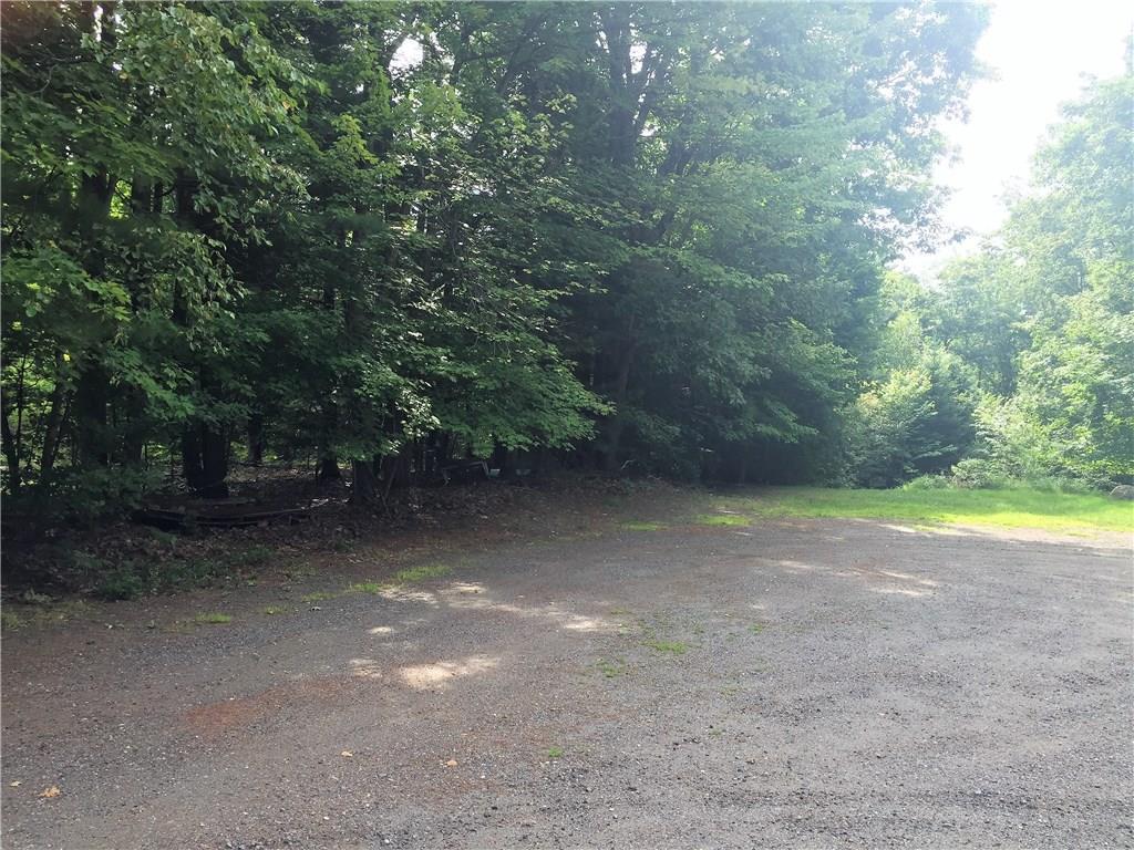 159 Middlesex Road Topsham, ME 04086 - Photo 23 of 26 Acres of woods behind the house...