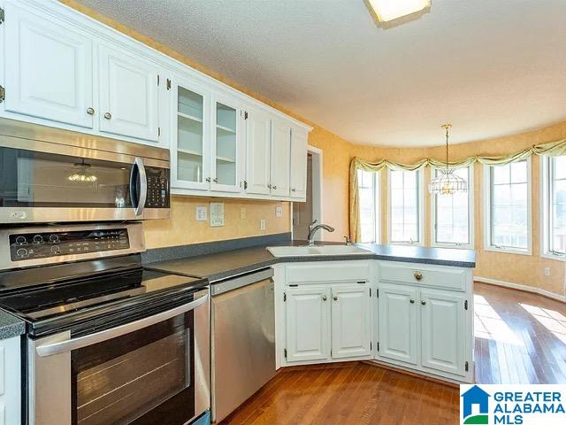 2589 Grist Mill Road Alpine, AL 35014 - Photo 8 of 23 Gallery Image 8