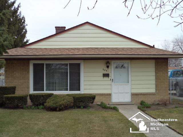 6841 Harding Street Taylor, MI 48180 - Photo 1 of 2 31237116.JPG