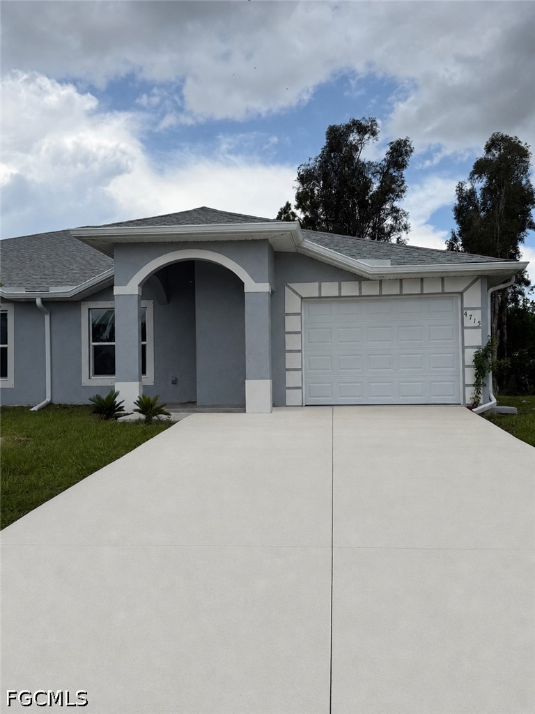 4715 26th Street Southwest Lehigh Acres, FL 33973 - Photo 1 of 12