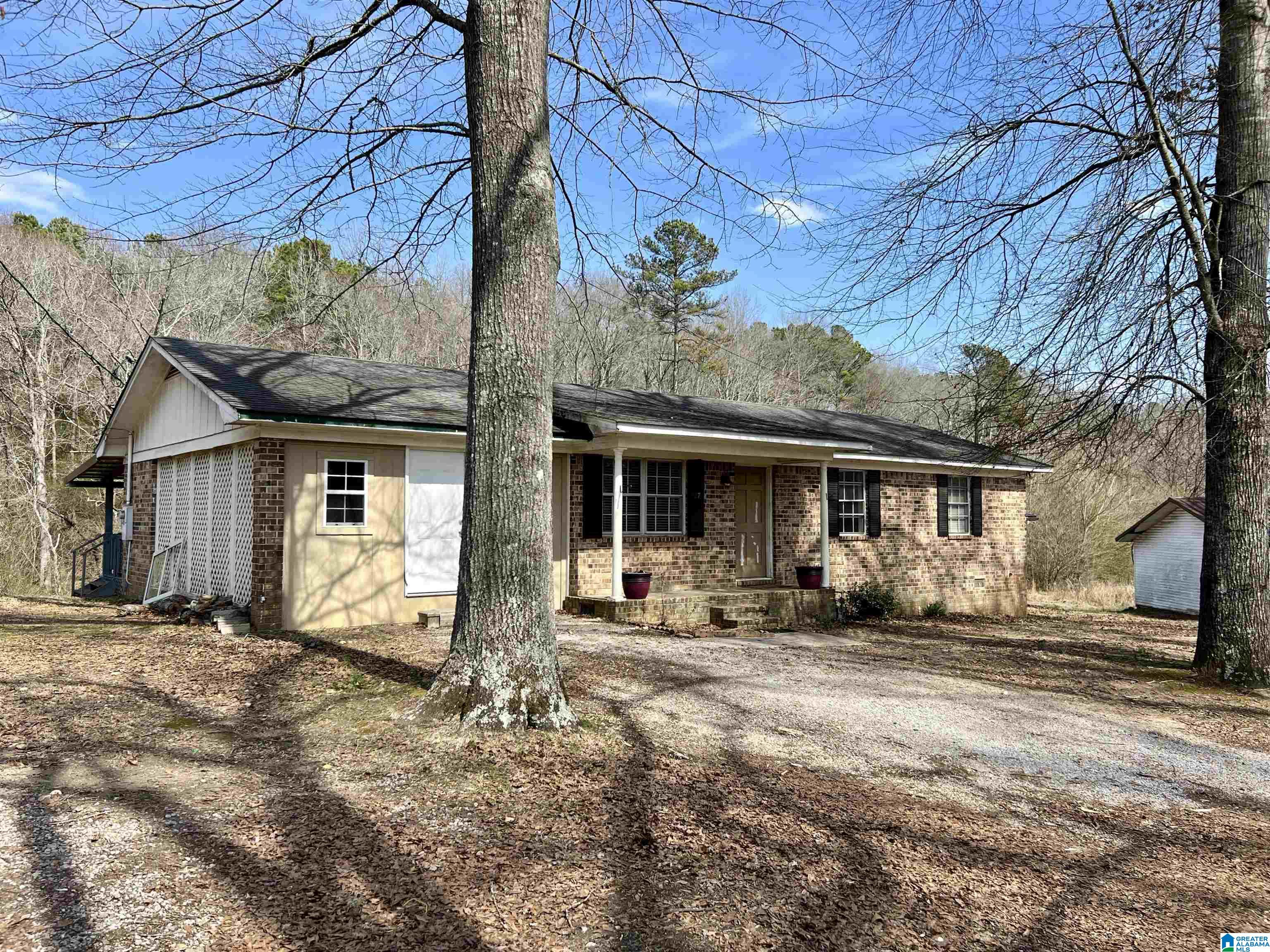 427 Lakeview Drive Hamilton, AL 35570 - Photo 1 of 38