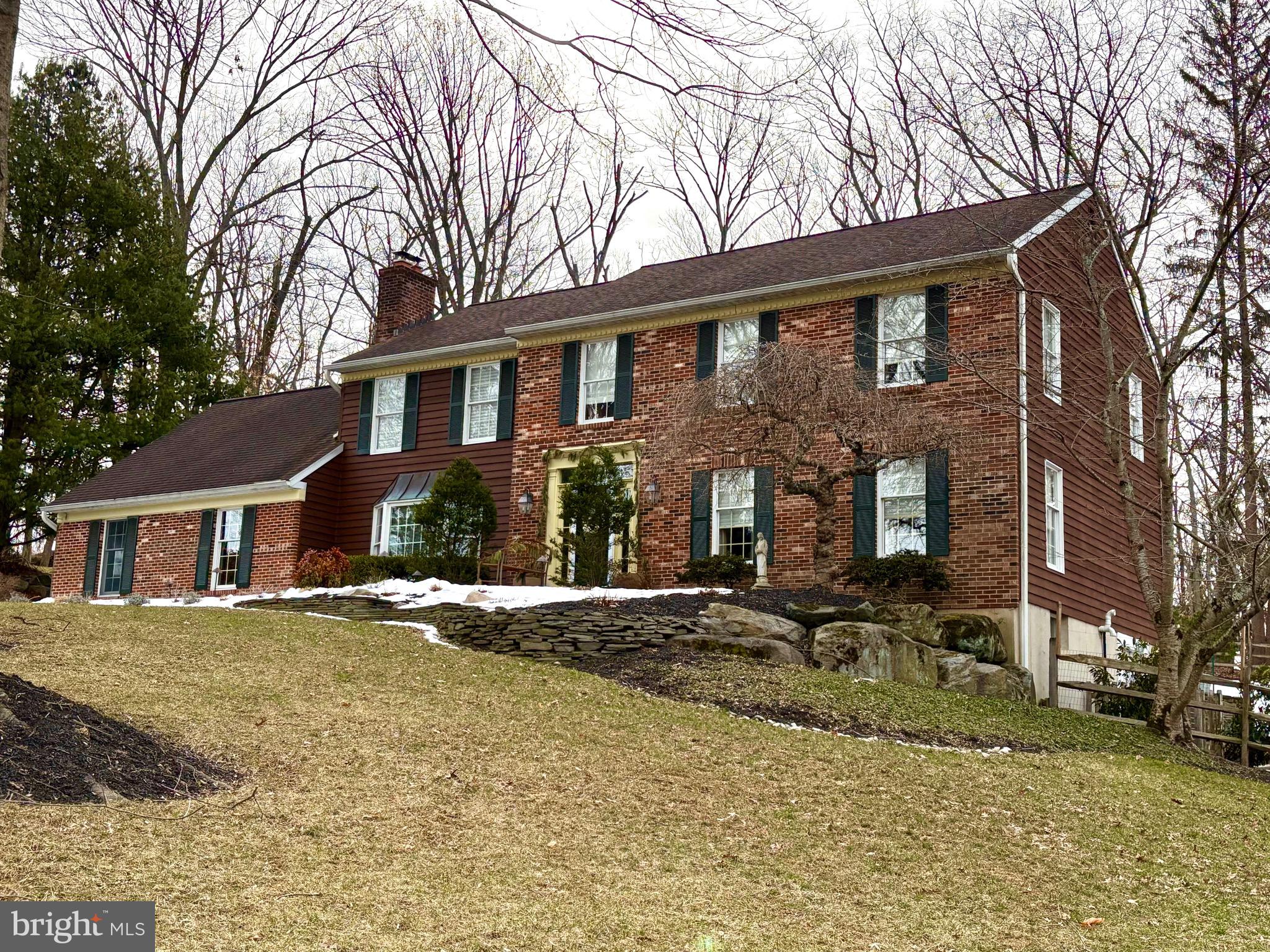 1850 Colt Road Media, PA 19063 - Photo 2 of 30 Gallery Image 2