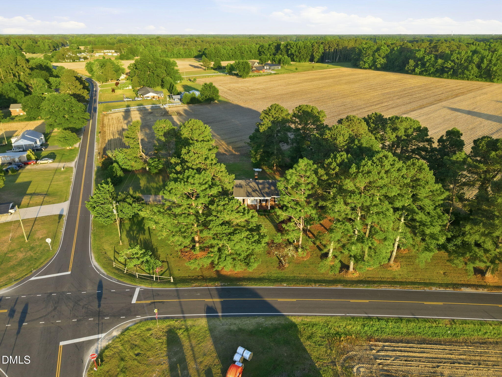 1130 Prospect Church Road Dunn, NC 28334 - Photo 41 of 47