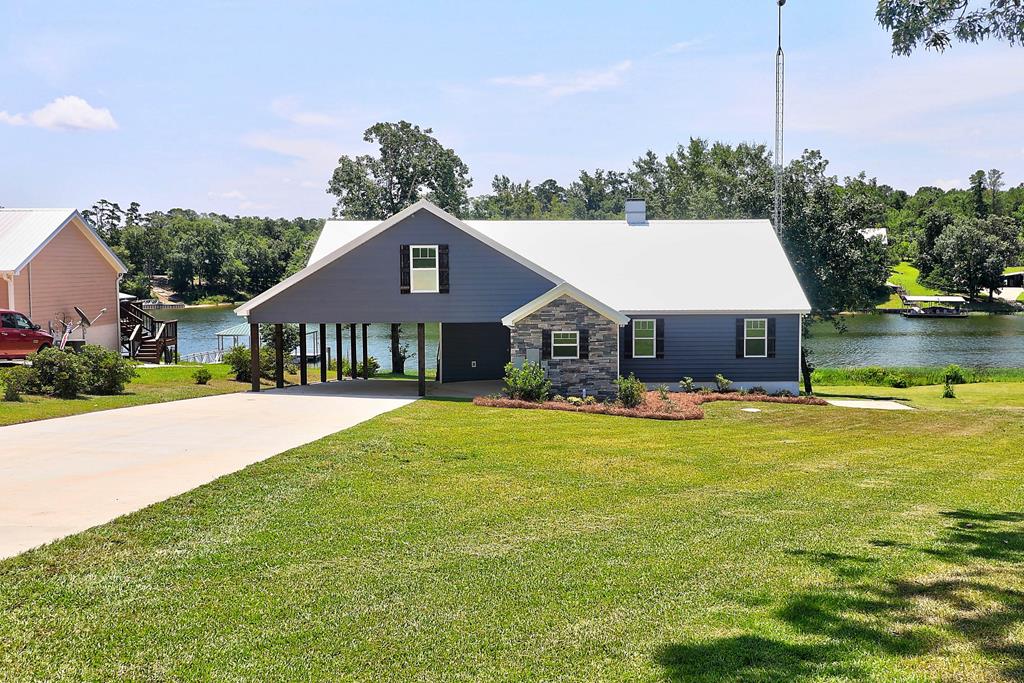 1272 Otho Road Abbeville, AL 36310 - Photo 1 of 63 Main View