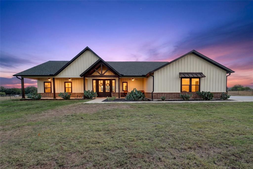 145 Serenity Road Paradise, TX 76073 - Photo 1 of 7 Gallery Image 1