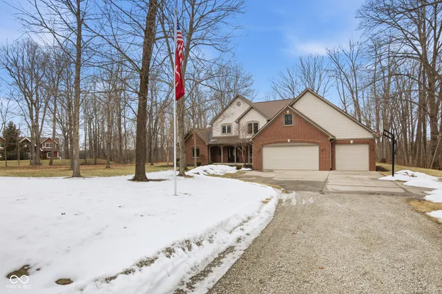 $775,000 | 5168 East County Road 700 South, Mooresville, IN 46158