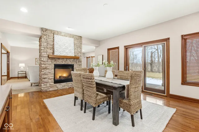 $775,000 | 5168 East County Road 700 South, Mooresville, IN 46158