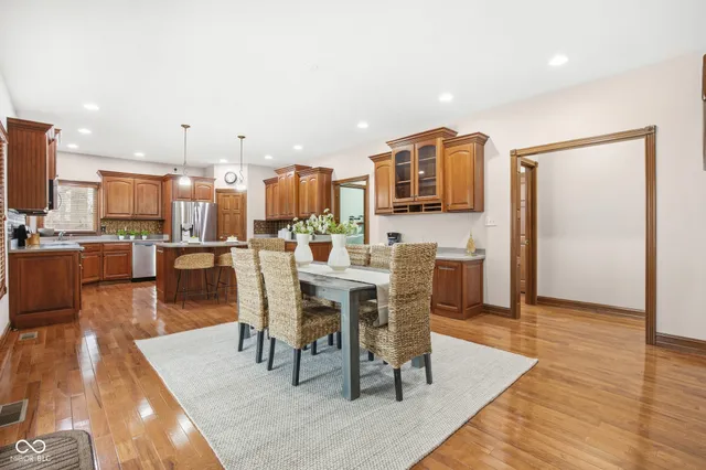 $775,000 | 5168 East County Road 700 South, Mooresville, IN 46158