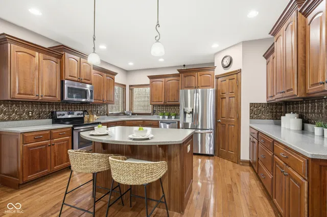 $775,000 | 5168 East County Road 700 South, Mooresville, IN 46158