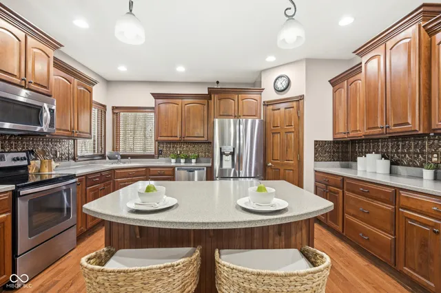 $775,000 | 5168 East County Road 700 South, Mooresville, IN 46158