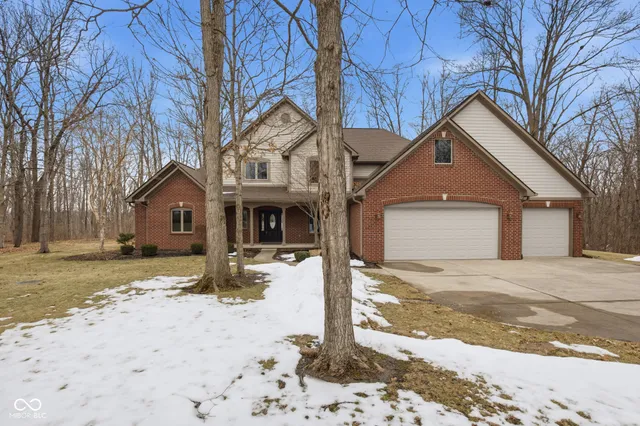 $775,000 | 5168 East County Road 700 South, Mooresville, IN 46158
