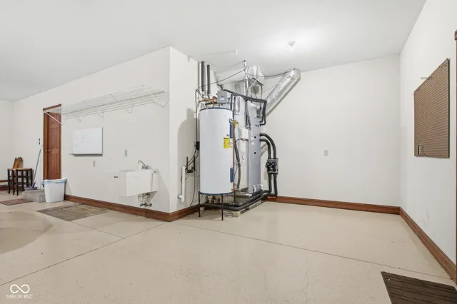 $775,000 | 5168 East County Road 700 South, Mooresville, IN 46158