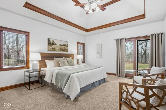 $775,000 | 5168 East County Road 700 South, Mooresville, IN 46158