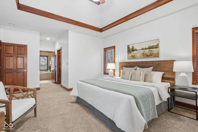 $775,000 | 5168 East County Road 700 South, Mooresville, IN 46158