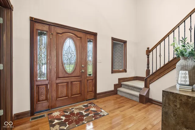 $775,000 | 5168 East County Road 700 South, Mooresville, IN 46158