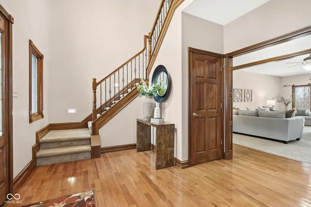 $775,000 | 5168 East County Road 700 South, Mooresville, IN 46158