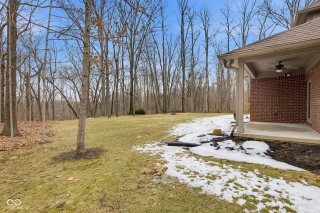 $775,000 | 5168 East County Road 700 South, Mooresville, IN 46158