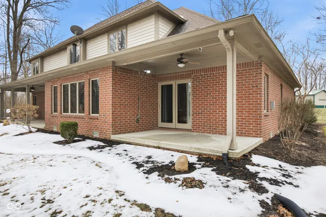 $775,000 | 5168 East County Road 700 South, Mooresville, IN 46158