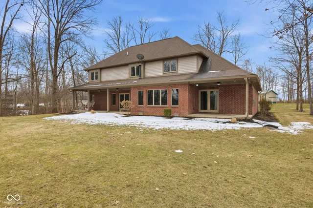 $775,000 | 5168 East County Road 700 South, Mooresville, IN 46158