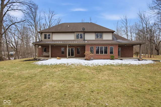 $775,000 | 5168 East County Road 700 South, Mooresville, IN 46158
