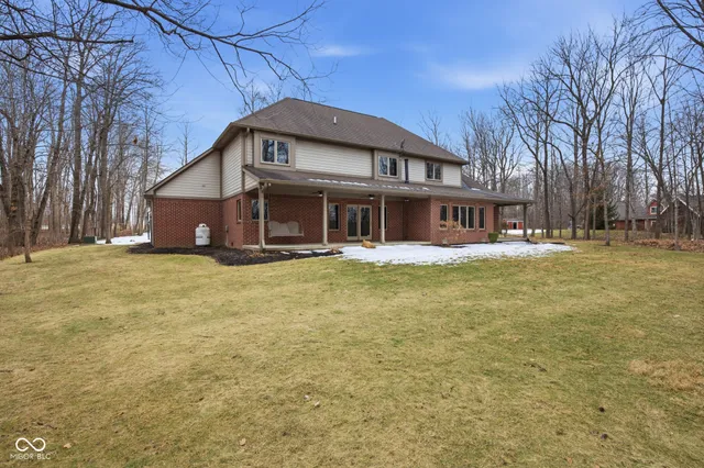 $775,000 | 5168 East County Road 700 South, Mooresville, IN 46158