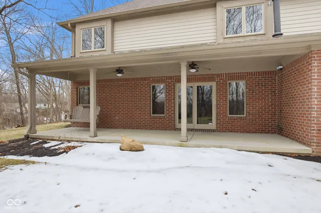 $775,000 | 5168 East County Road 700 South, Mooresville, IN 46158