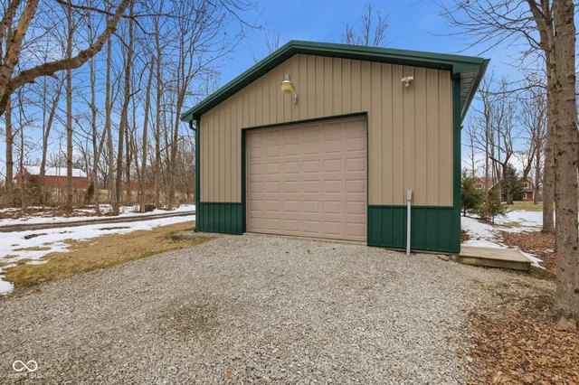 $775,000 | 5168 East County Road 700 South, Mooresville, IN 46158