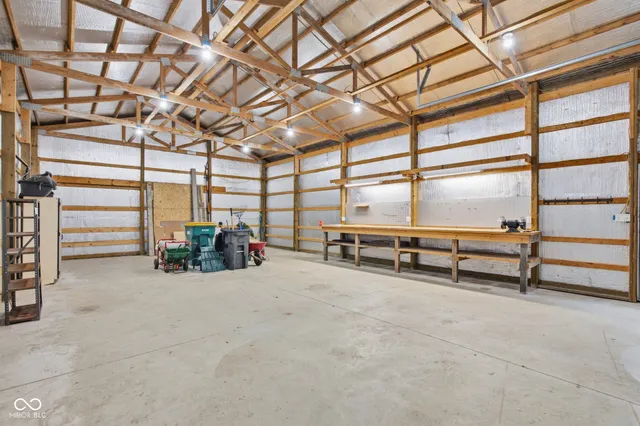 $775,000 | 5168 East County Road 700 South, Mooresville, IN 46158