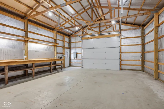 $775,000 | 5168 East County Road 700 South, Mooresville, IN 46158