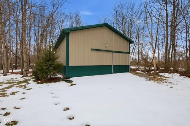 $775,000 | 5168 East County Road 700 South, Mooresville, IN 46158