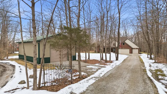 $775,000 | 5168 East County Road 700 South, Mooresville, IN 46158