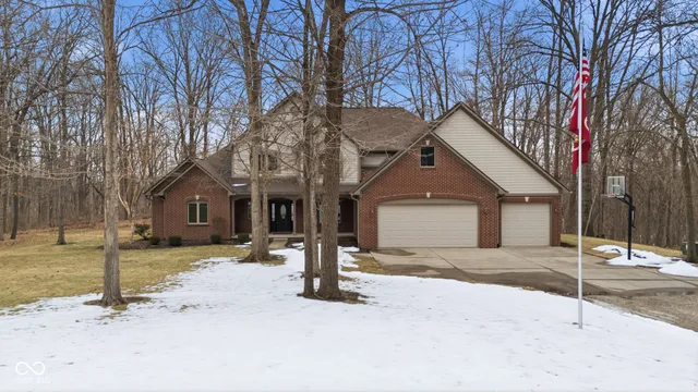 $775,000 | 5168 East County Road 700 South, Mooresville, IN 46158