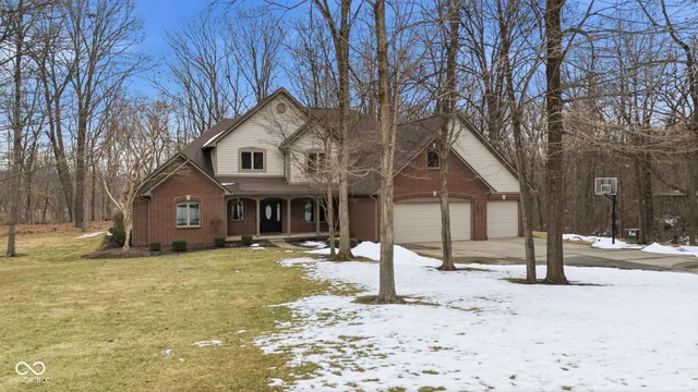 $775,000 | 5168 East County Road 700 South, Mooresville, IN 46158