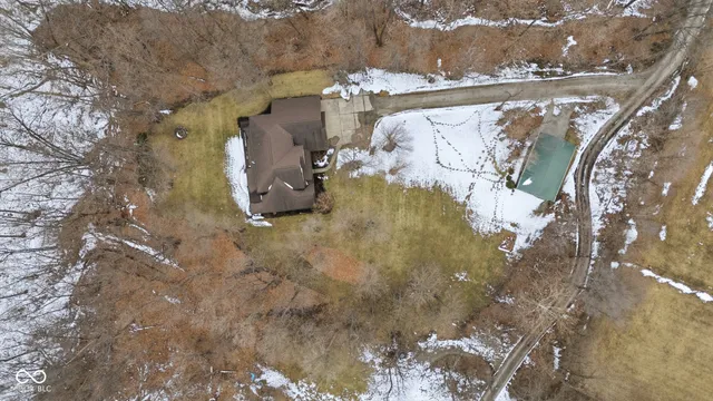 $775,000 | 5168 East County Road 700 South, Mooresville, IN 46158