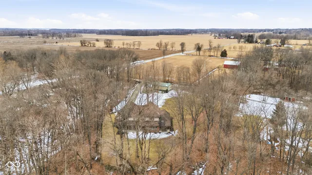 $775,000 | 5168 East County Road 700 South, Mooresville, IN 46158