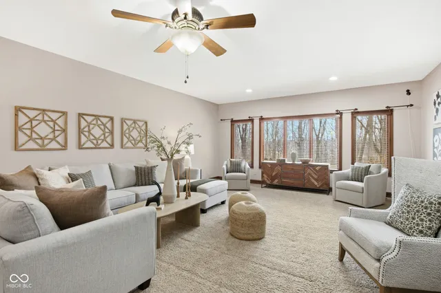 $775,000 | 5168 East County Road 700 South, Mooresville, IN 46158