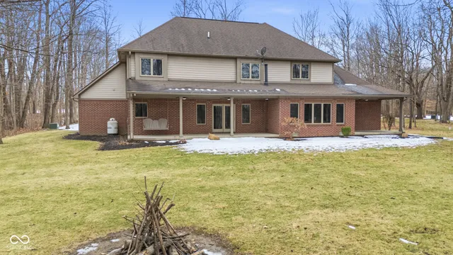 $775,000 | 5168 East County Road 700 South, Mooresville, IN 46158