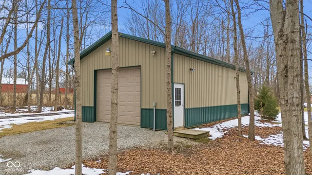 $775,000 | 5168 East County Road 700 South, Mooresville, IN 46158