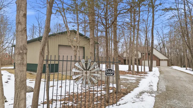 $775,000 | 5168 East County Road 700 South, Mooresville, IN 46158