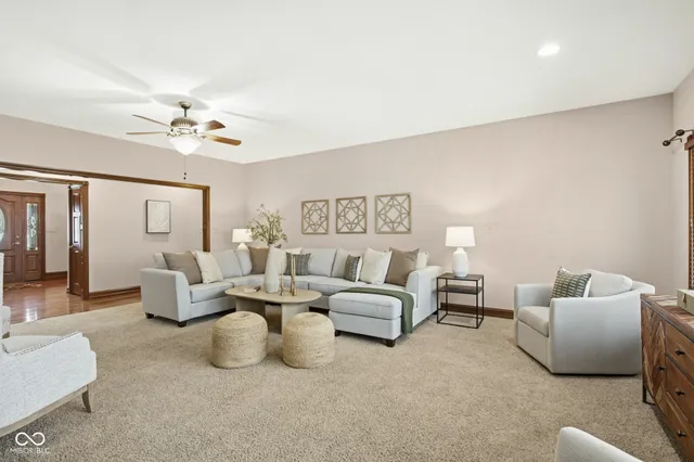 $775,000 | 5168 East County Road 700 South, Mooresville, IN 46158