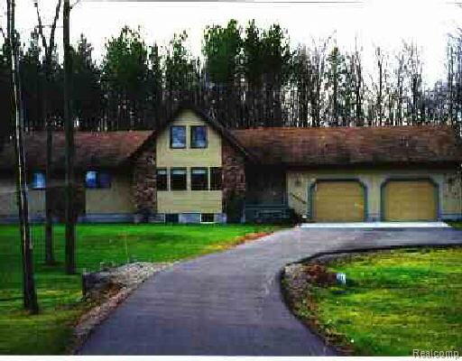 5615 Beard Road North Street, MI 48049 - Photo 1 of 1 Property Photo