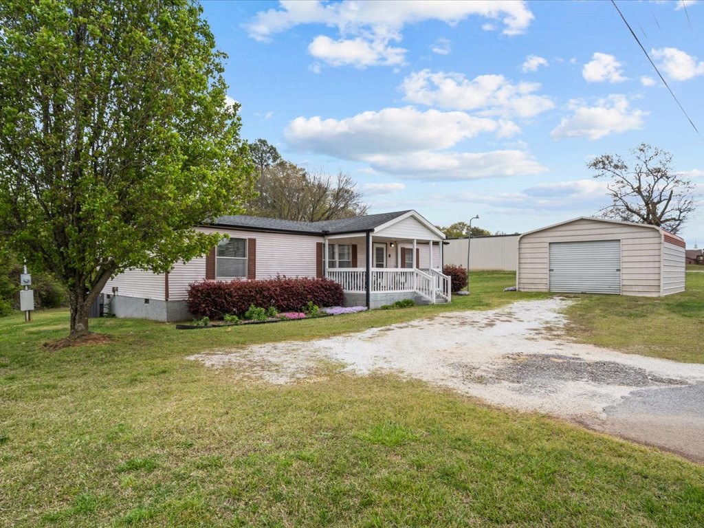 1110 Ebenezer Road West Union, SC 29696 - Photo 2 of 35 Gallery Image 2